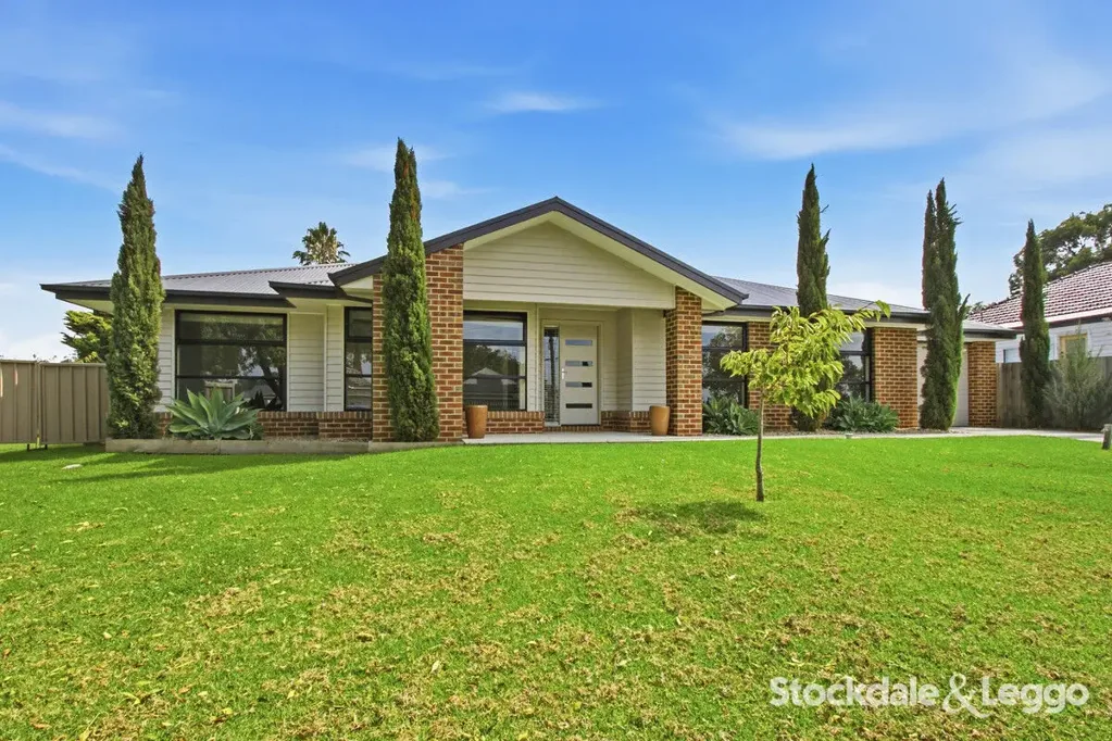 3 Hickox Street, Traralgon, VIC 3844