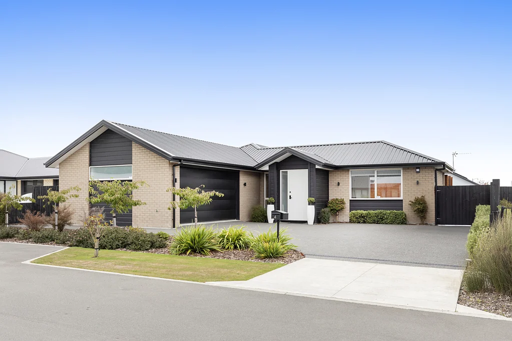 4 Hollard Crescent, Lincoln, Selwyn, Canterbury