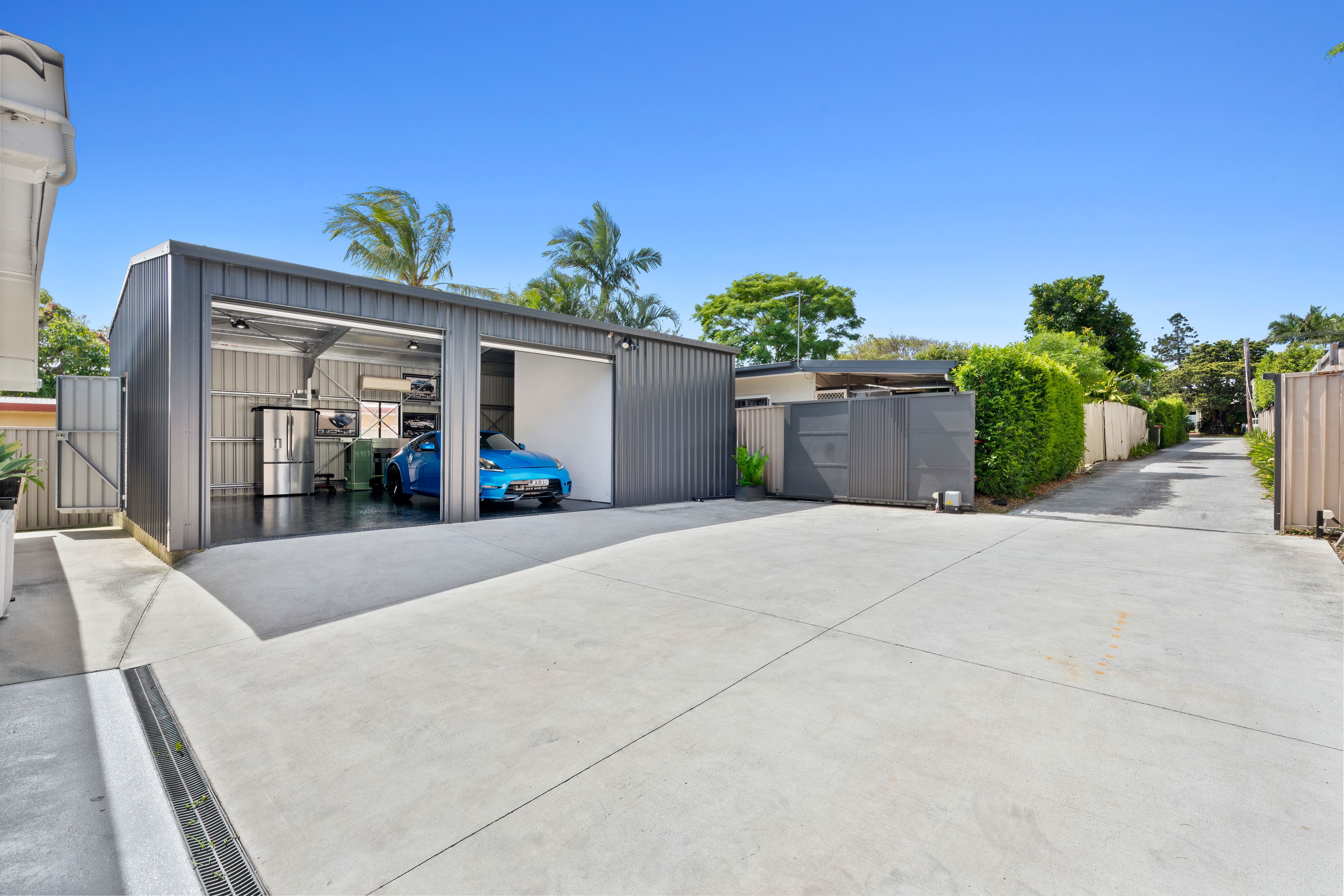 8 JIMMIESON AV, LABRADOR QLD 4215, 0 Kuwarto, 0 Banyo, House