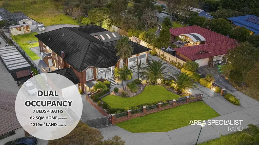 30 Glen Vista Drive, Narre Warren North, VIC 3804