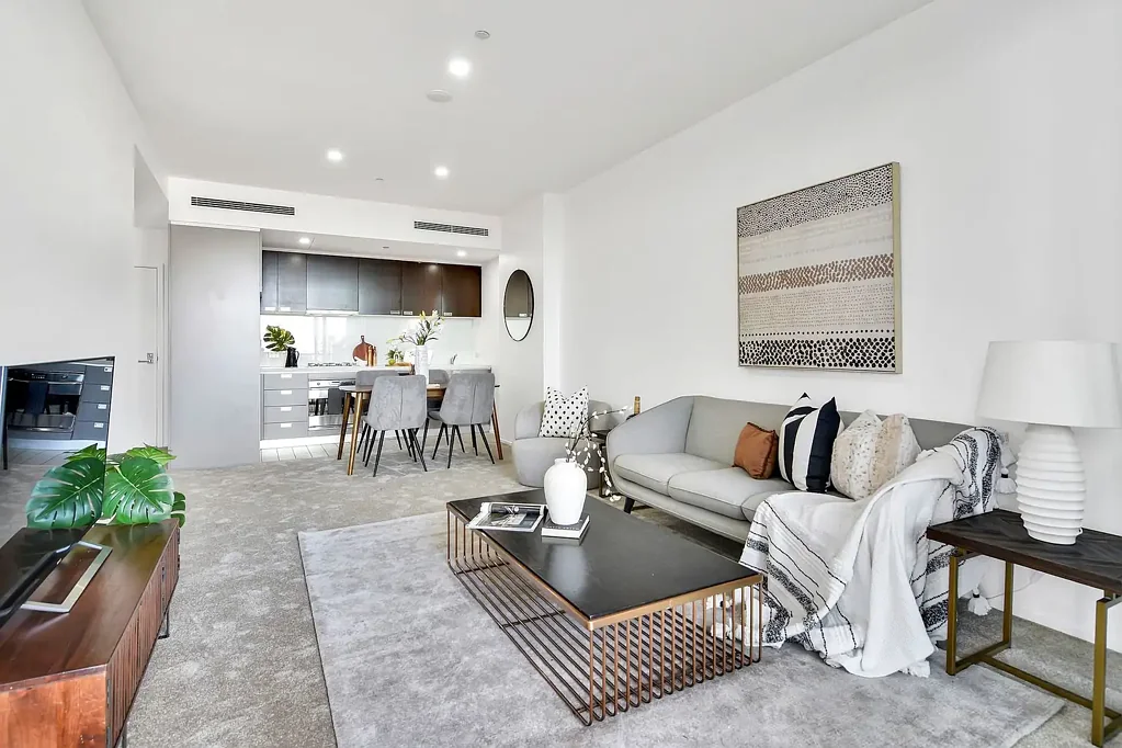 506E/599 Pacific Highway, St Leonards, NSW 2065