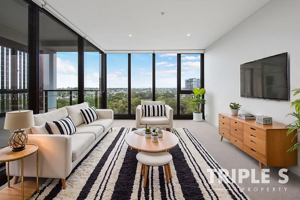 1202/5 Network Place, North Ryde, NSW 2113