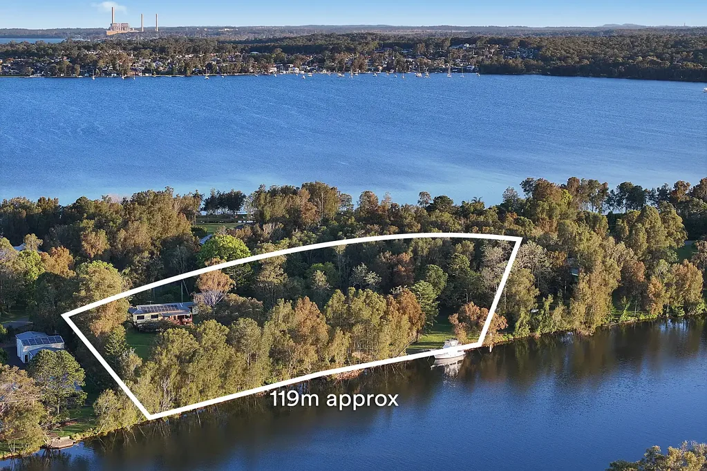 91 Stingaree Point Drive, Dora Creek, NSW 2264