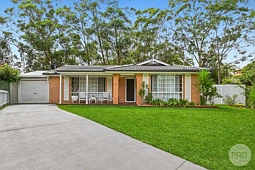 6 Patterson Close, Padstow