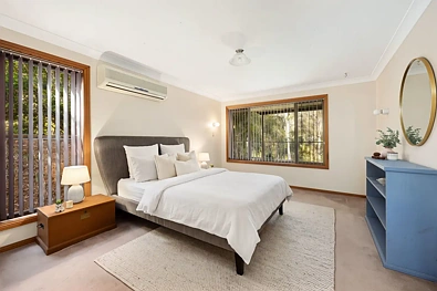 38 Illoura Grove, Karana Downs, QLD 4306, 5 slaapkamers, 2 badkamers, Lifestyle Section