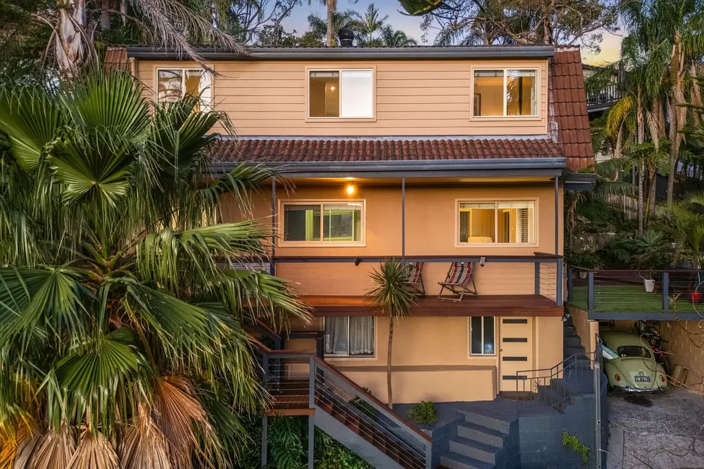 53 Penrith Avenue, Wheeler Heights, NSW 2097