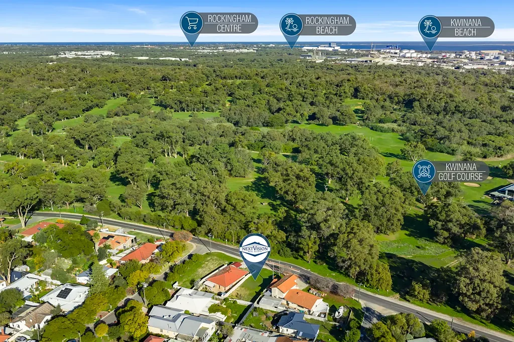 17 Westbrook St, Calista, WA 6167