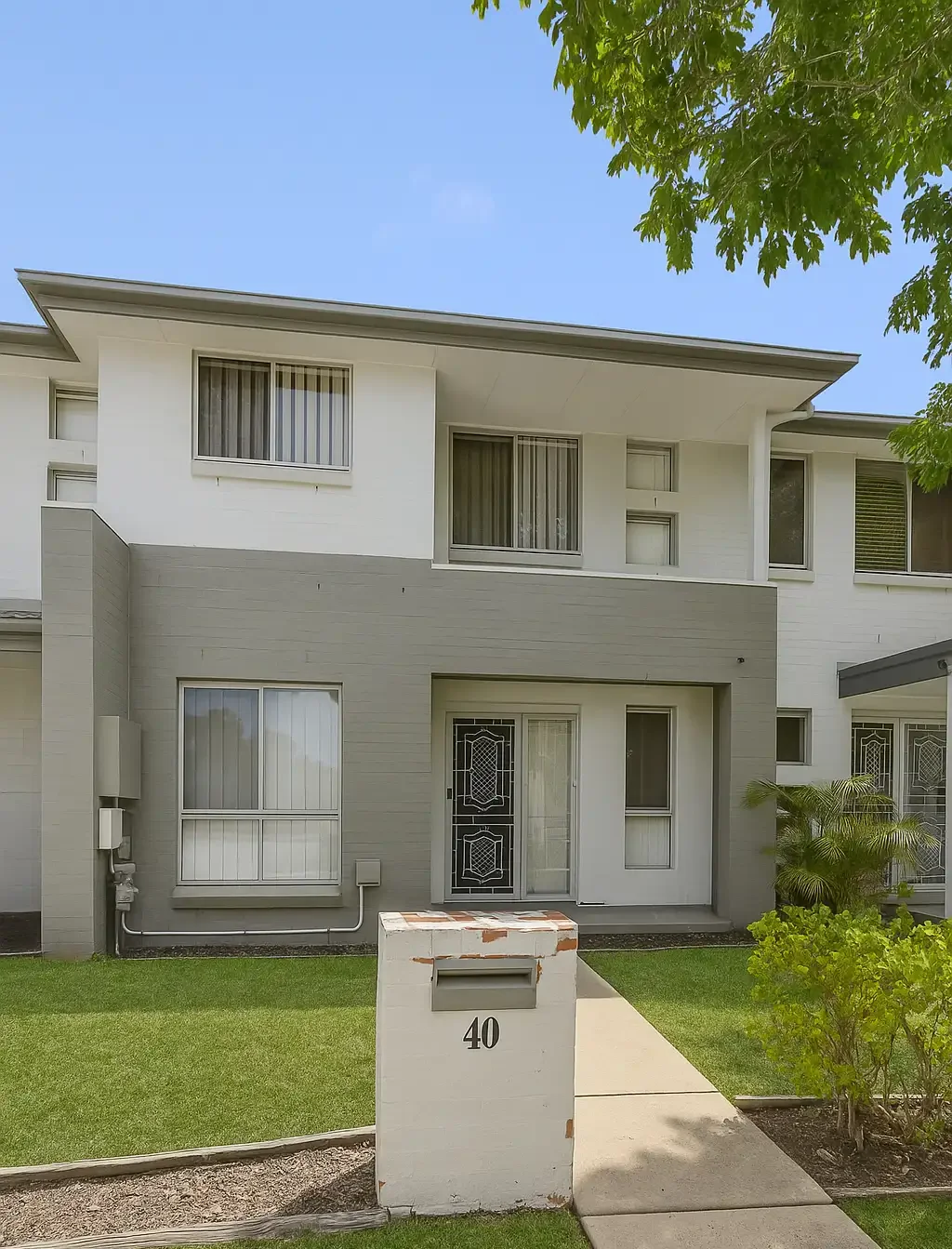 Auburn 3 Bedroom Modern, Low-Maintenance Living in Prime Ashgrove Estate