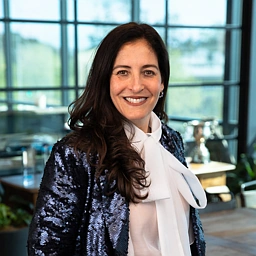 Lisa Levy-Wales