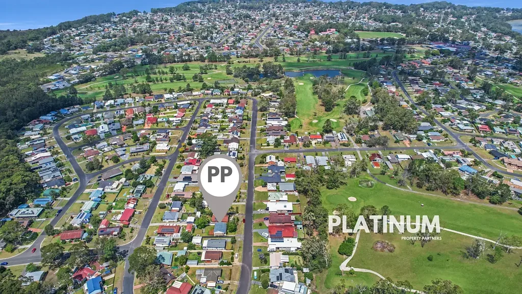 91 Fairway Drive, Sanctuary Point, NSW 2540