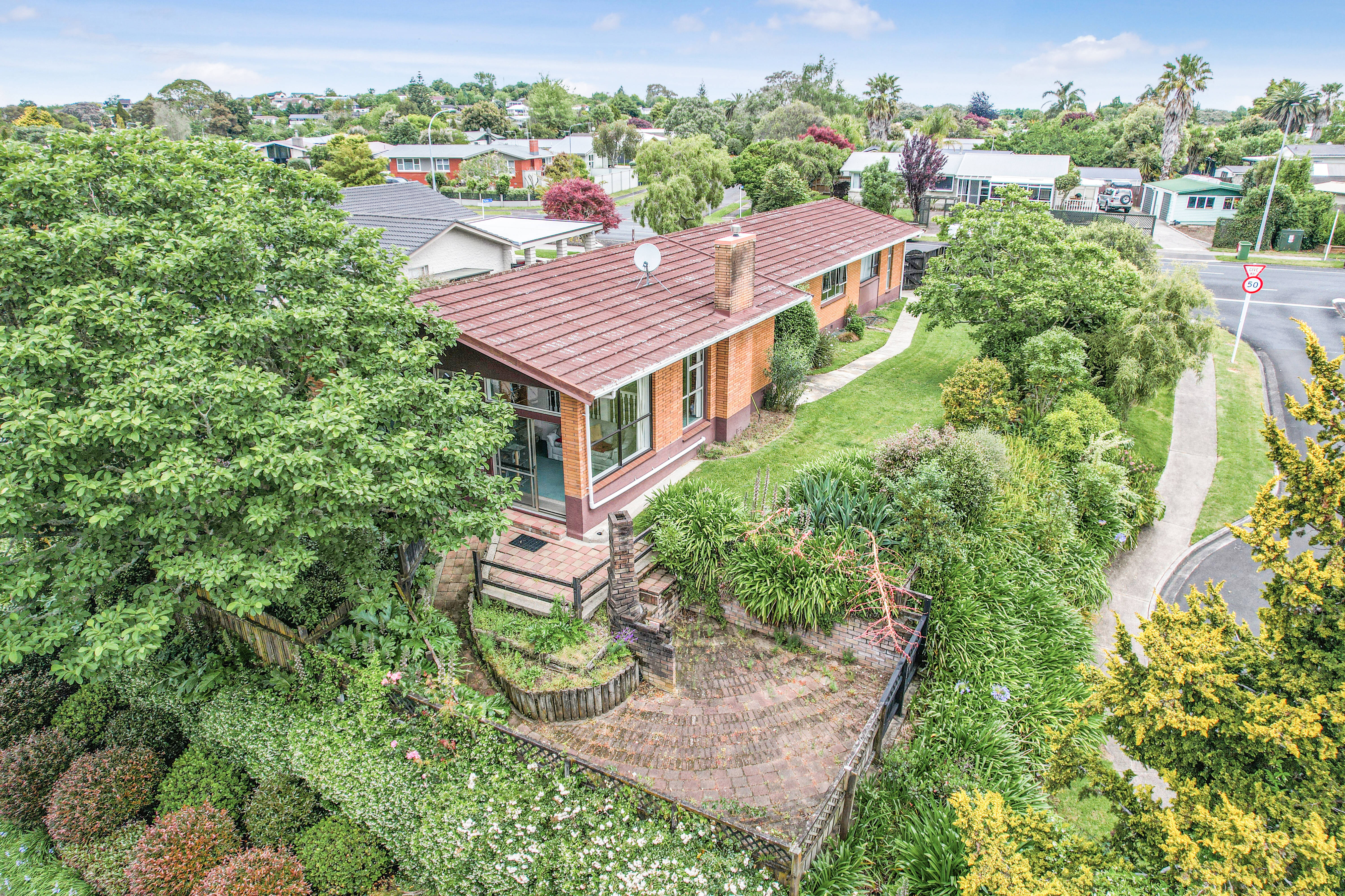 186 Totara Drive, Pukete, Hamilton, 3 Bedrooms, 0 Bathrooms, House