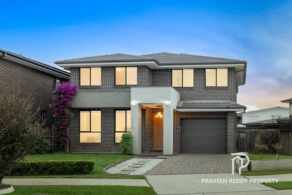 Schofields 5 Bedroom Full Brick North West Family Entertainer !!