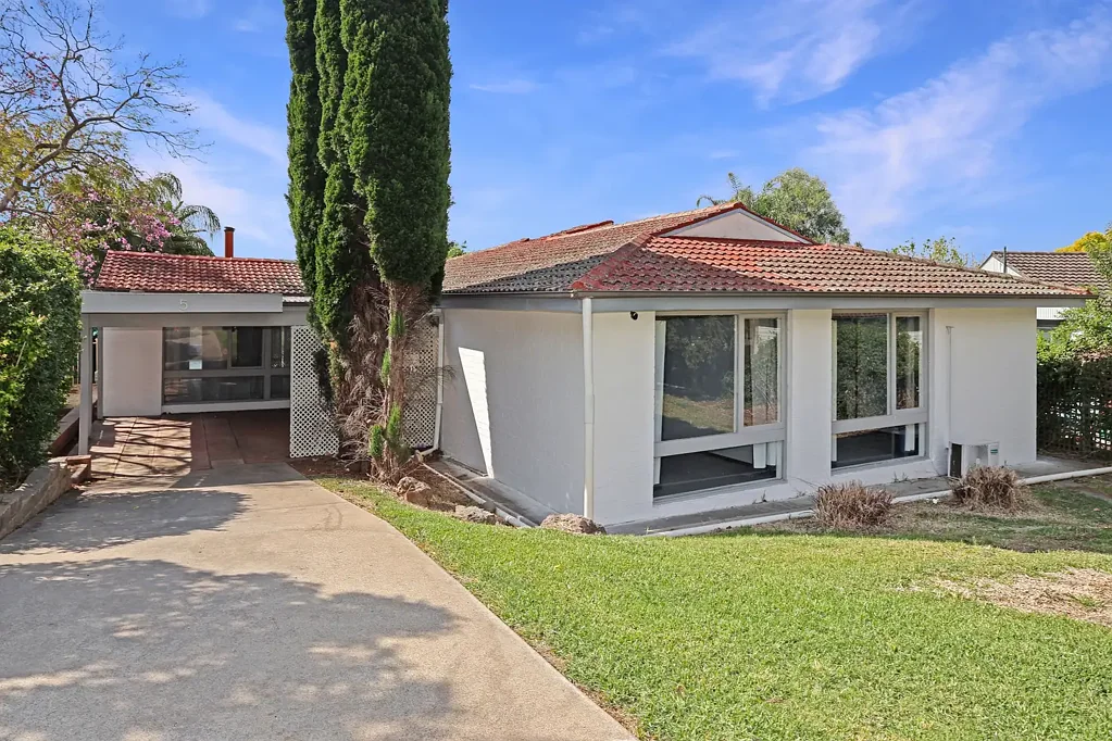 Muswellbrook 4ਬੈੱਡਰੂਮ Spacious Four-Bedroom Family Home with Sparkling Pool