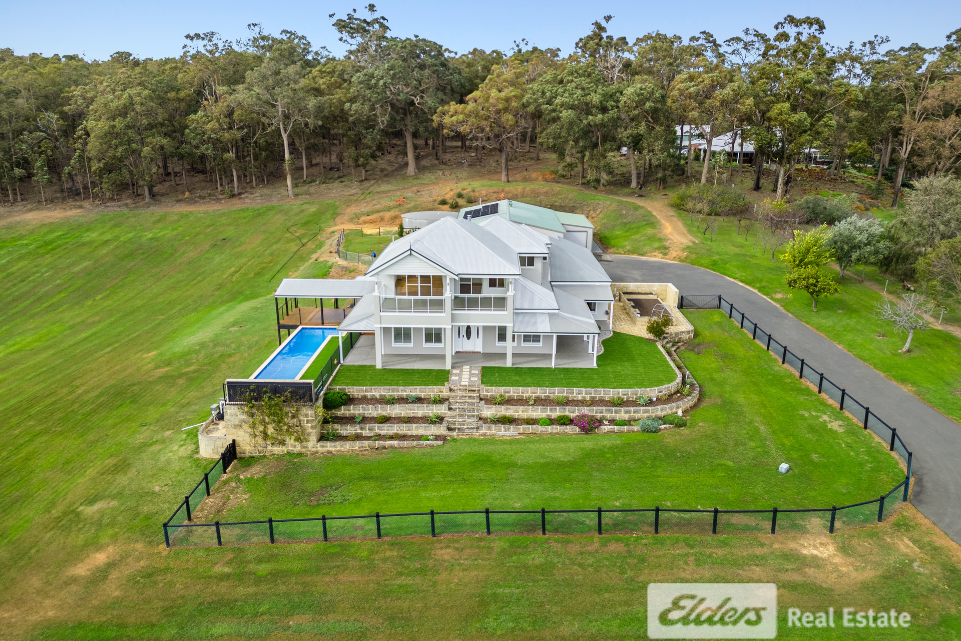 55 SEAVIEW HTS, HENTY WA 6236, 0 rūma, 0 rūma horoi, Lifestyle Section