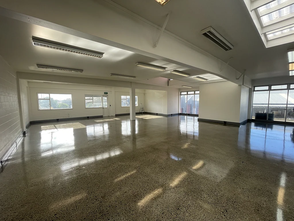 Onehunga Bright and Functional Onehunga Office