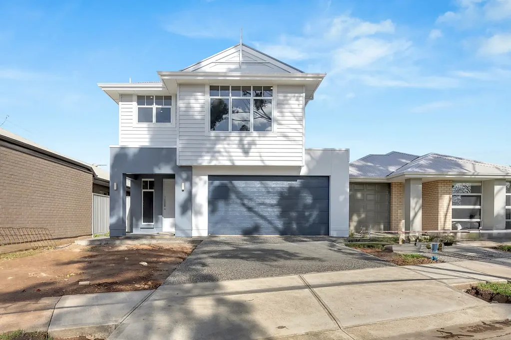 Brand New Family Home with Multiple Living Areas