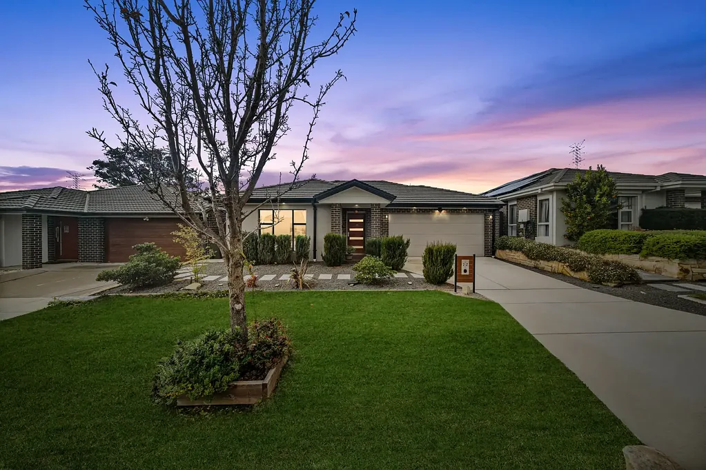 Holt 4Habitaciones Designed For Modern Family Living
