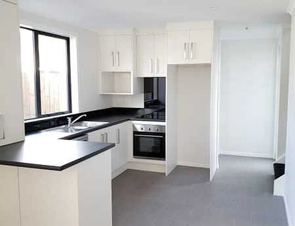 Unit 4, 12 Beaumont Street, Hamilton, Hamilton City, 4 રૂમ, 3 બાથરૂમ, House