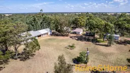 4541 CASTLEREAGH HWY, Gilgandra