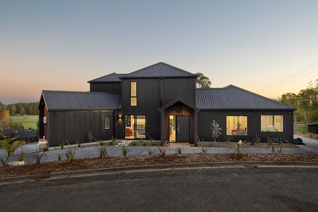 Rukuhia 4 Bedroom Live in the View
