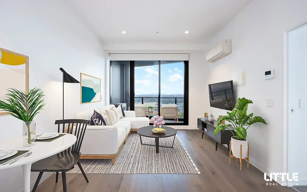 804/443 Upper Heidelberg Road, Ivanhoe, VIC 3079