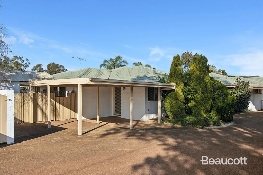 1/27 McGregor Street, Embleton, WA 6062