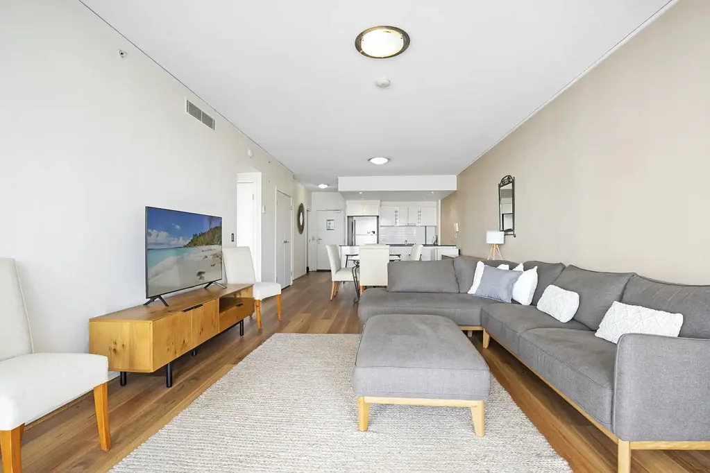 Broadbeach living at its absolute best.