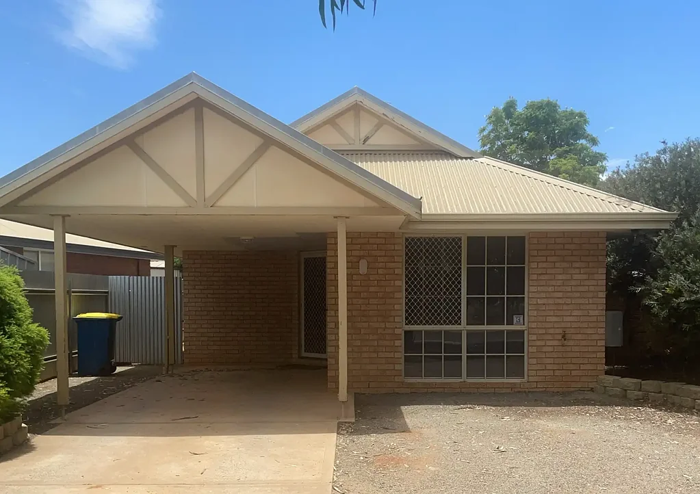 NEAT & TIDY 3x1 HOME