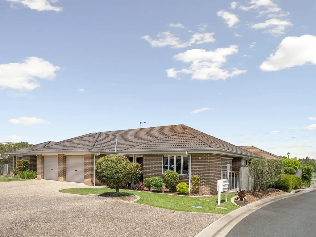 62/6 White Ibis Drive, Griffin, QLD 4503