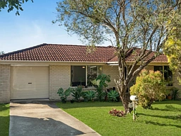7 Ingles Drive, Redbank Plains