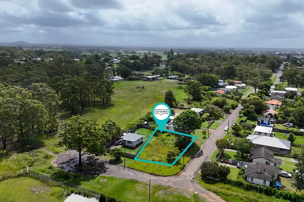 2 Reginald Ward Street, South Kempsey, NSW 2440