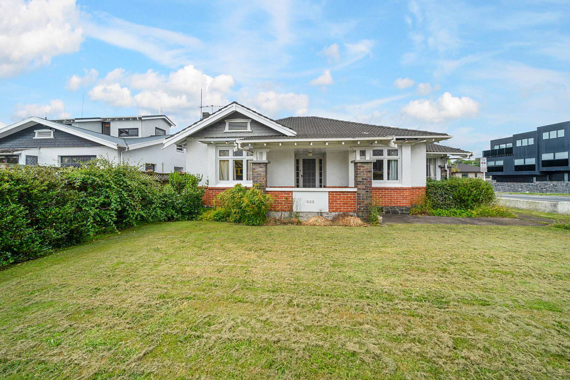 655 Mount Albert Road, Royal Oak, Auckland, 3 침실, 1 욕실, House