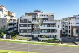 302/190 REYNOLDS ROAD, Doncaster East