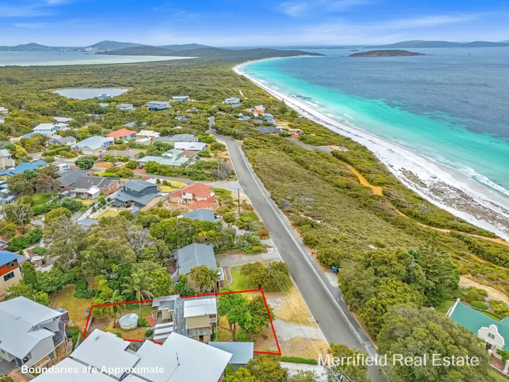 13 La Perouse Road, Goode Beach, WA 6330