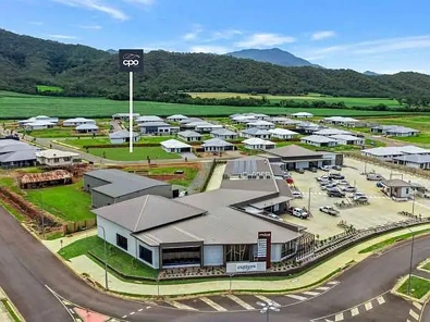 Gordonvale Titled & Ready | Rare 800m² Block in Cutters Rise