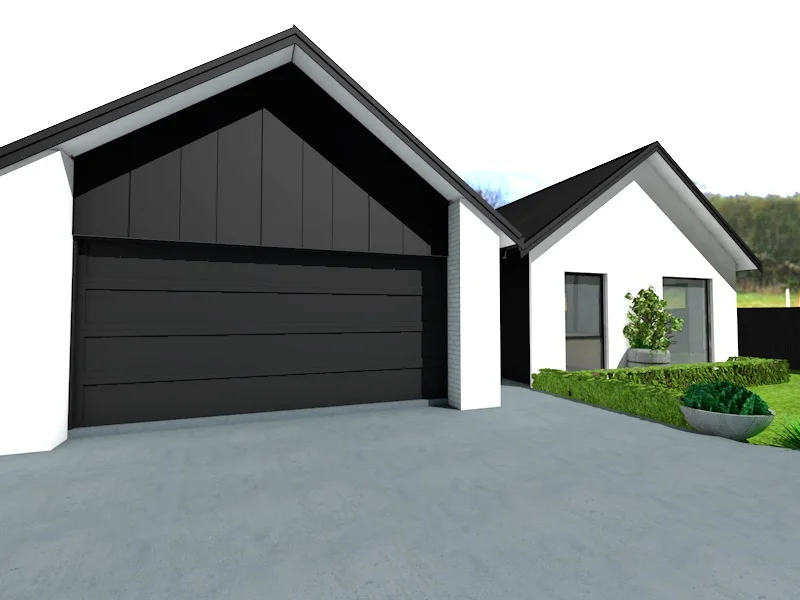 Amberley 3Zimmer Turn the Key to Brand-New Living