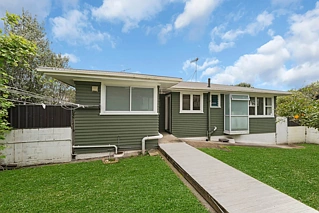 9 McDonald Crescent, Mt Wellington, Auckland City