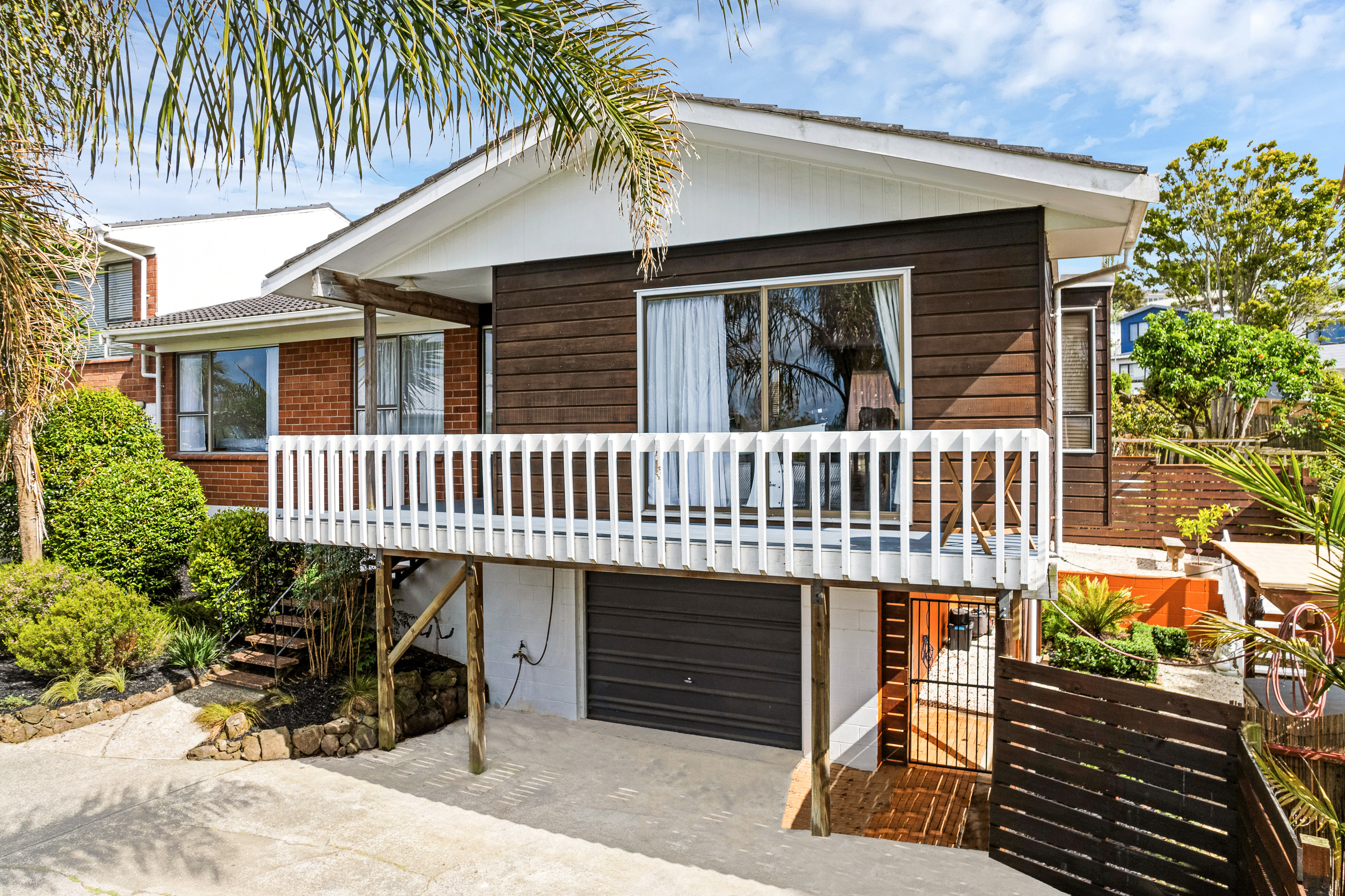 2/11 Heron Place, Pakuranga Heights, Auckland - Manukau, 3房, 1浴, House