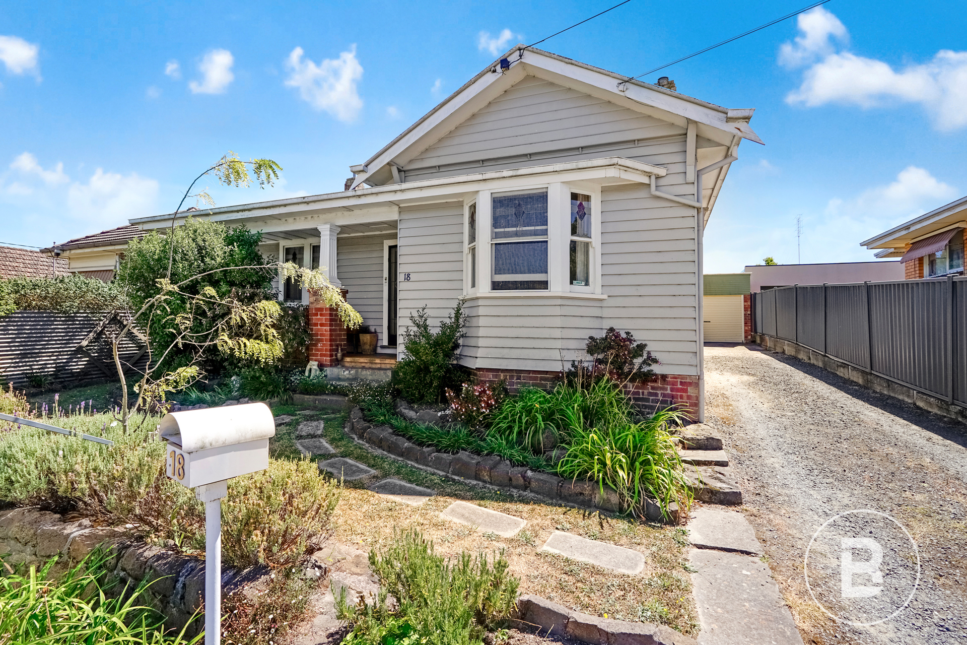 18 GREGORY ST, BLACK HILL VIC 3350, 0 ਕਮਰੇ, 0 ਬਾਥਰੂਮ, House