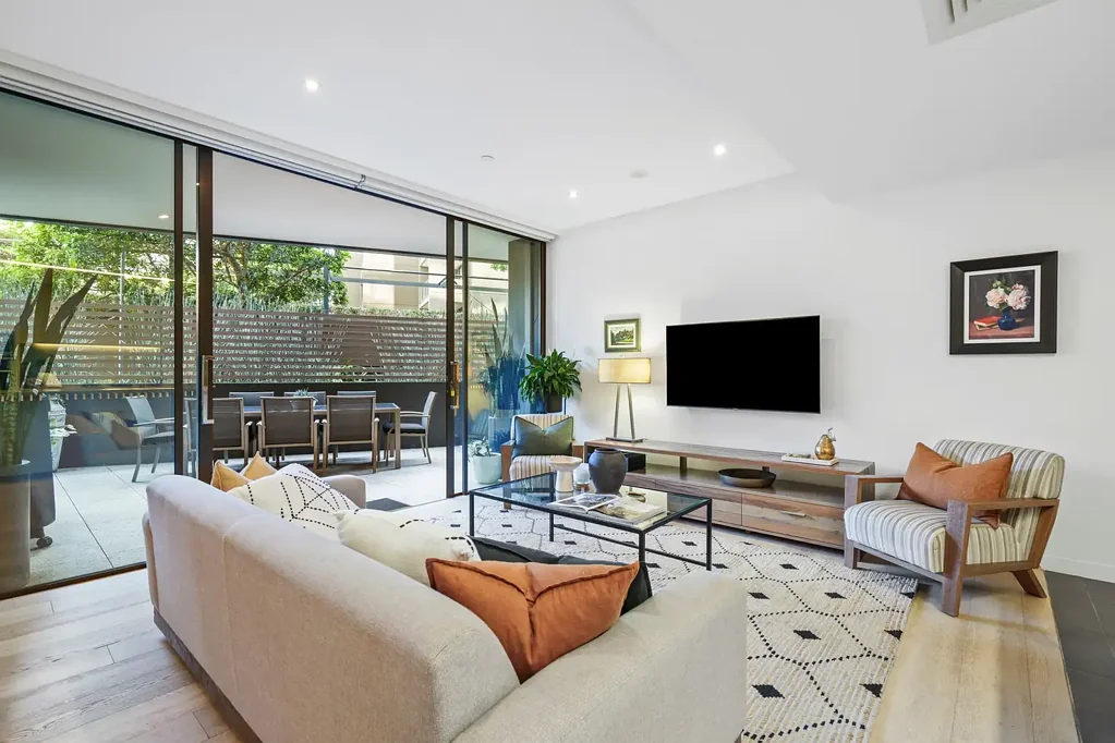 1C/4 Distillery Drive, Pyrmont, NSW 2009