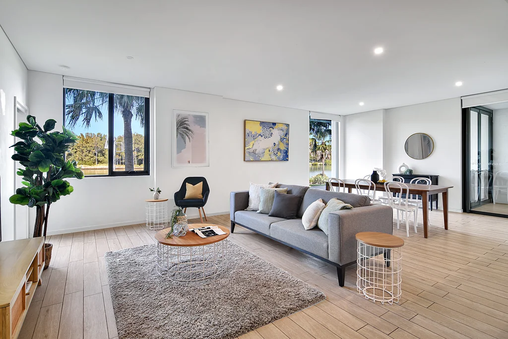 117/24 Koorine Street, Ermington, NSW 2115