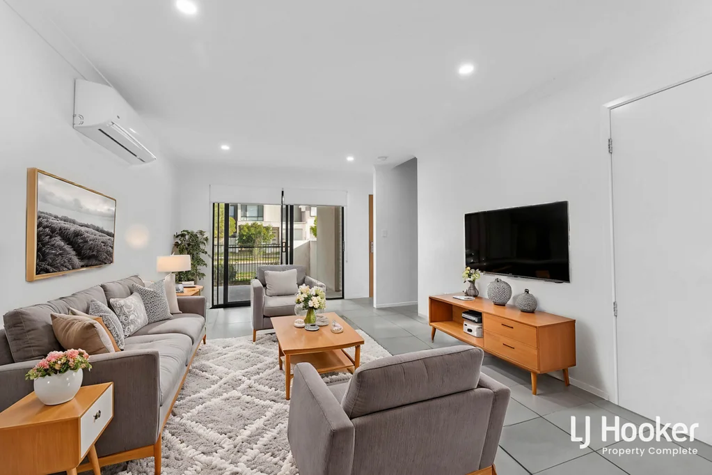 4 Lowthers Street, Yarrabilba, QLD 4207