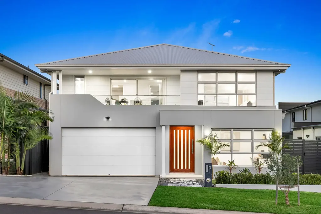 3 Whipper Street, Box Hill, NSW 2765