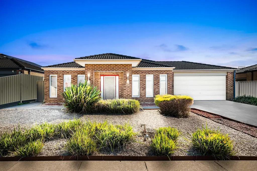 5 Juliana Avenue, Wyndham Vale, VIC 3024