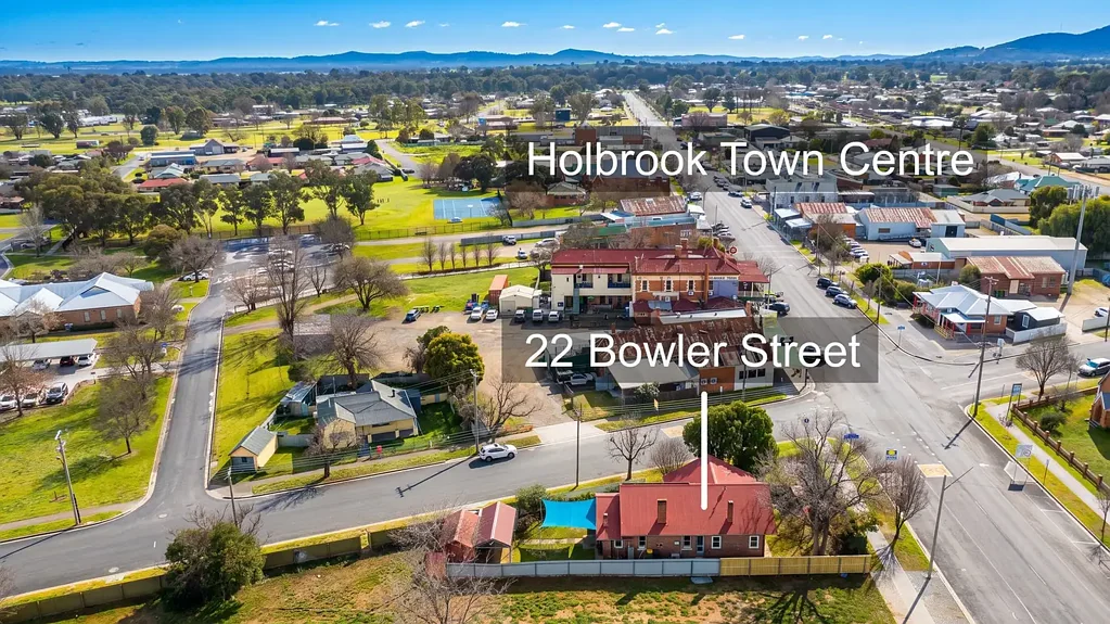 Holbrook 2Kwarto Main st Holbrook