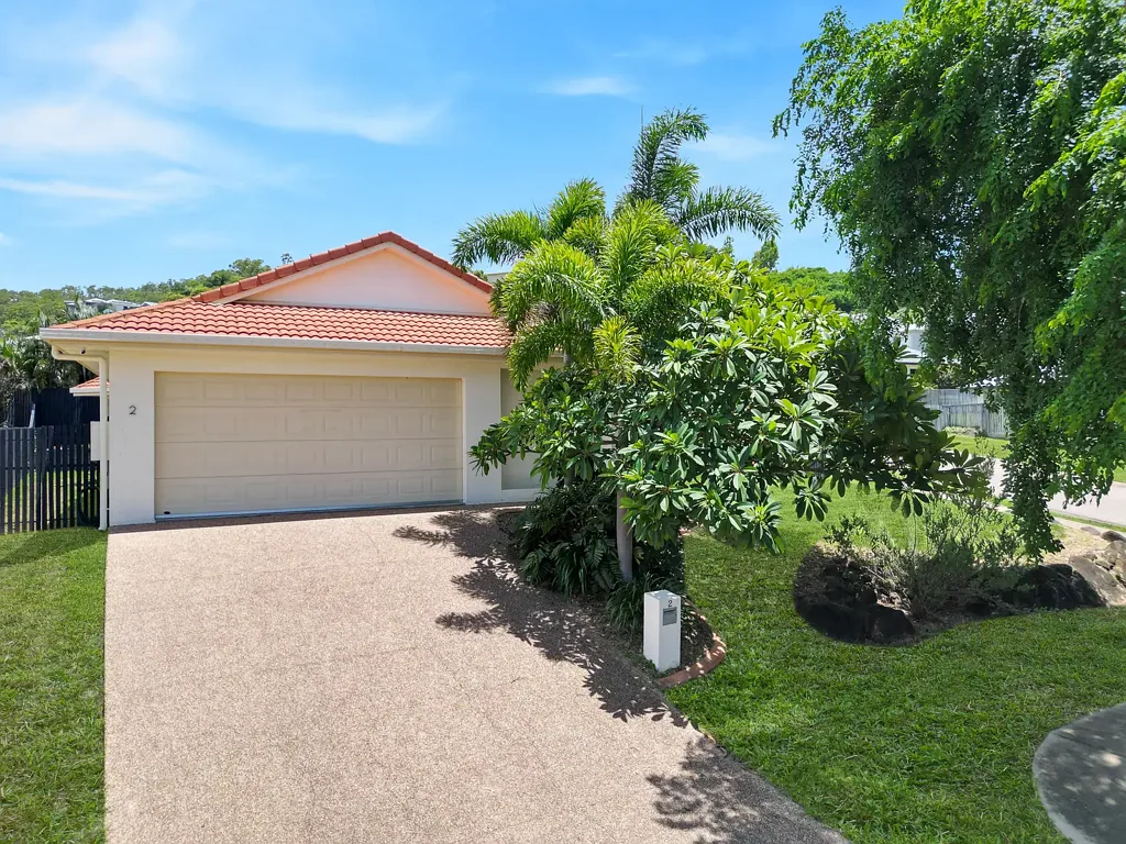 2 Girraween Avenue, Douglas, QLD 4814