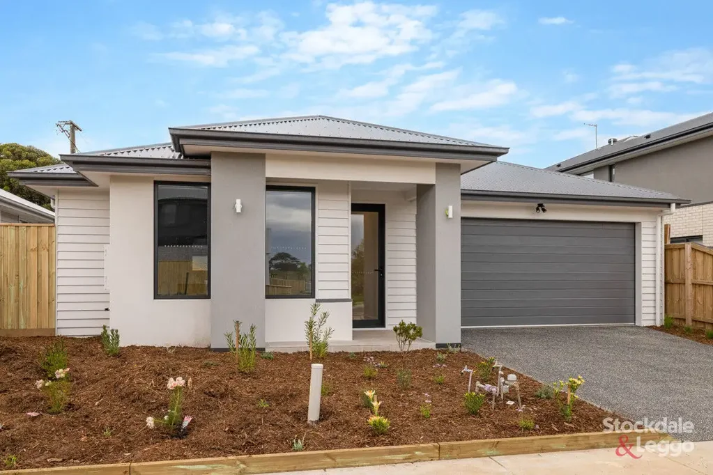 Cowes 4房  Brand New Luxury 4 Bedroom Home