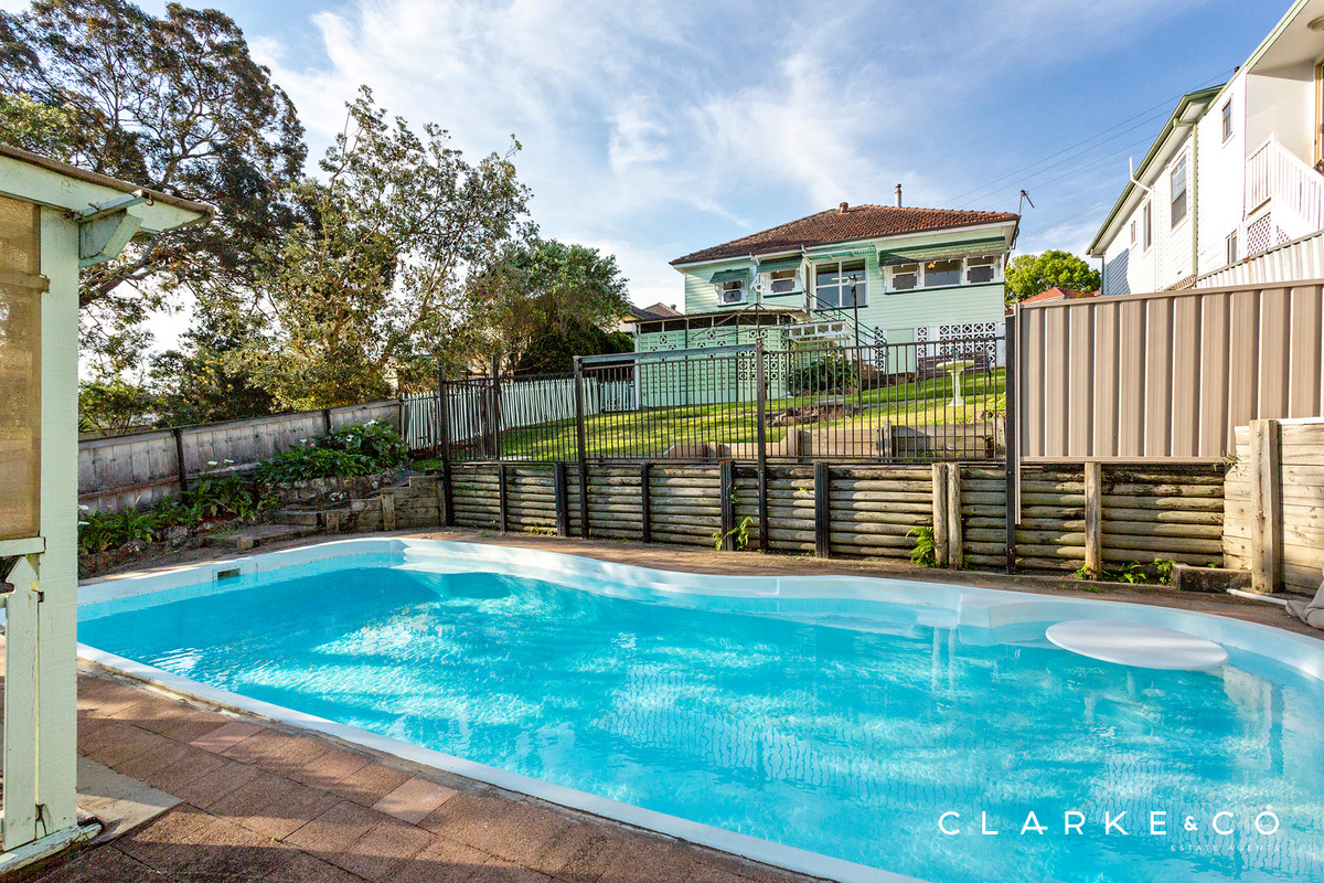 14 ANGUS AV, WARATAH WEST NSW 2298, 0 Kuwarto, 0 Banyo, House