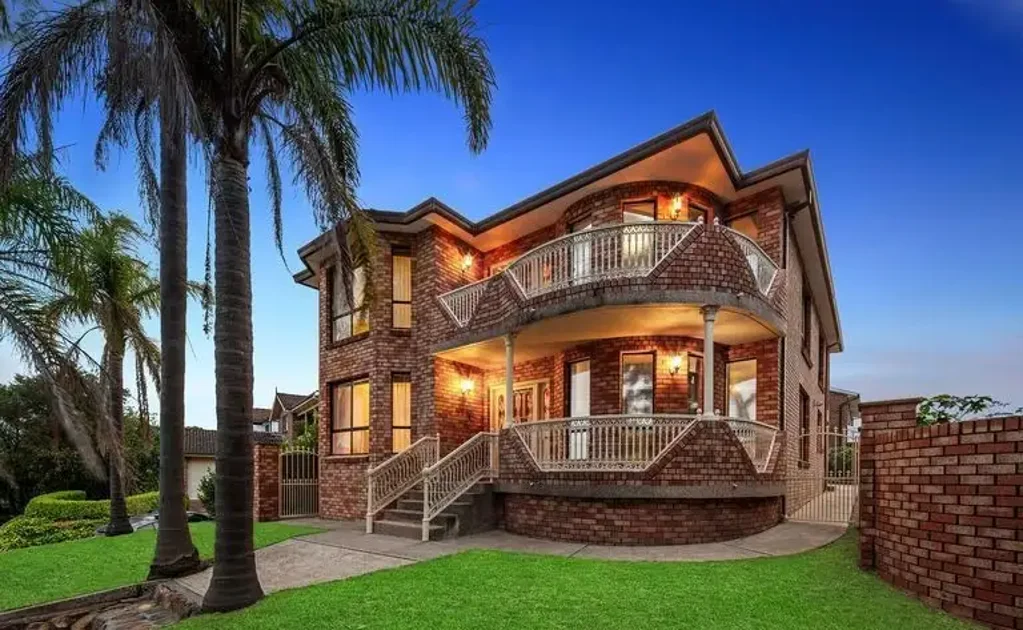 21 Australia Road, Barden Ridge, NSW 2234