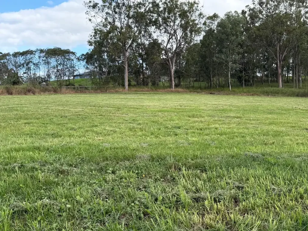 Address Withheld, Karalee, QLD 4306